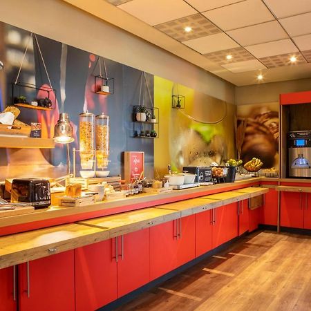 מלון Ibis Paris Créteil מראה חיצוני תמונה