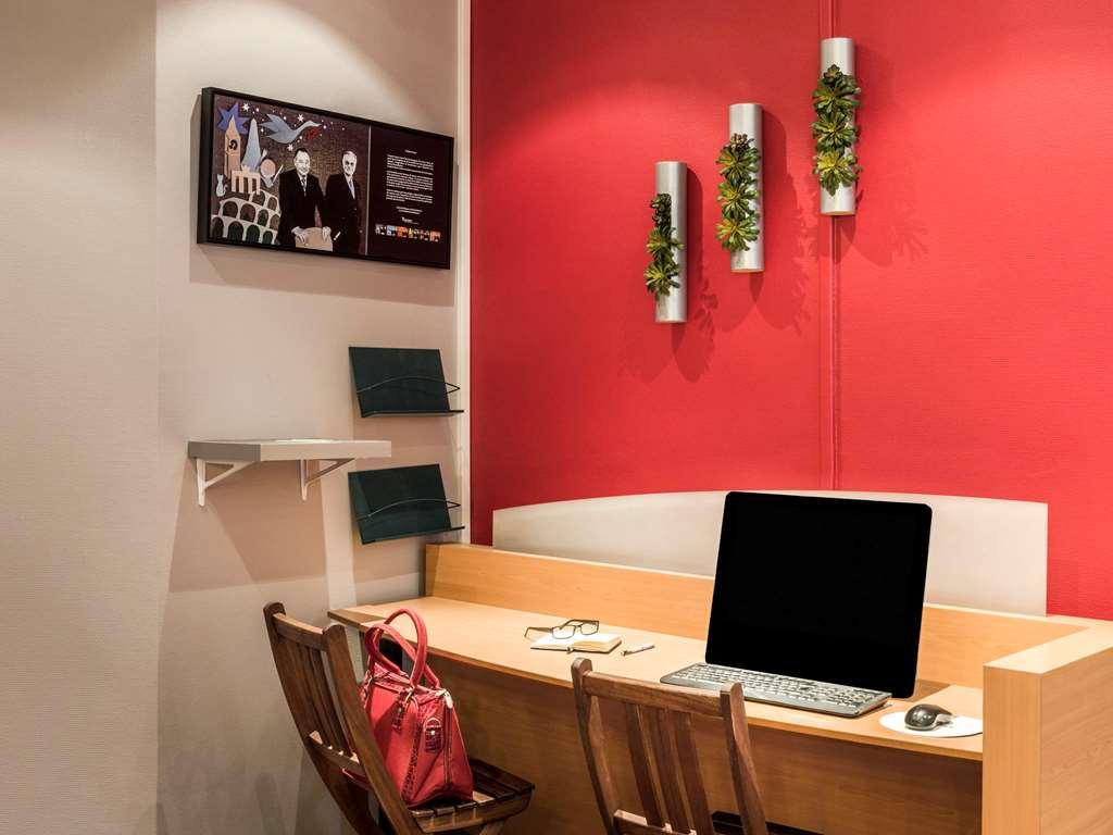 מלון Ibis Paris Créteil מתקנים תמונה