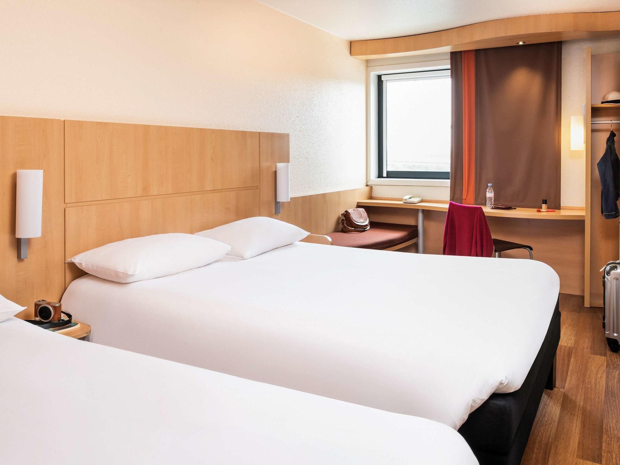 מלון Ibis Paris Créteil מראה חיצוני תמונה