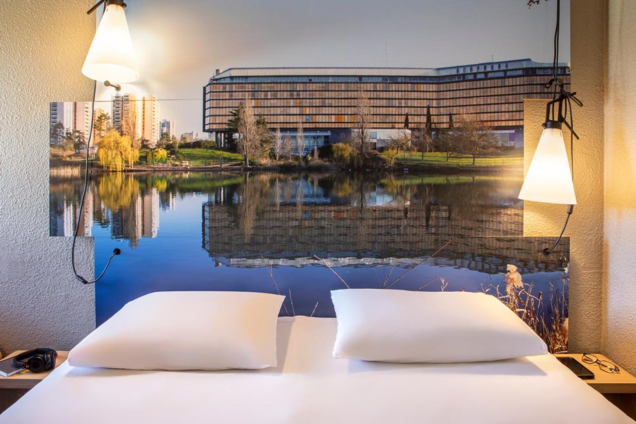 מלון Ibis Paris Créteil מראה חיצוני תמונה