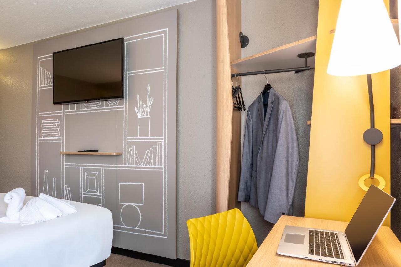 מלון Ibis Paris Créteil מראה חיצוני תמונה