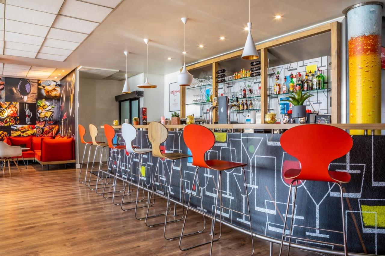 מלון Ibis Paris Créteil מראה חיצוני תמונה