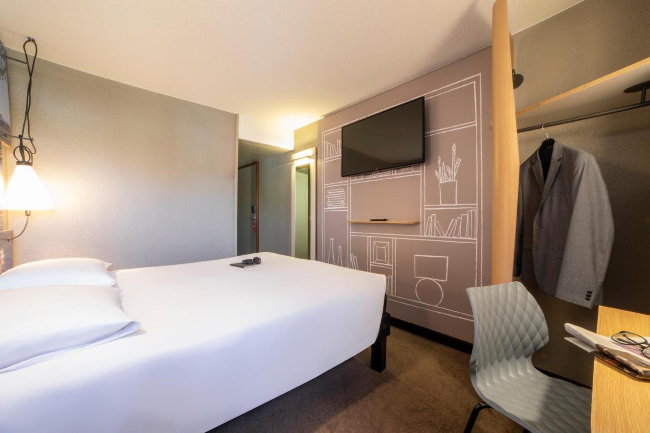 מלון Ibis Paris Créteil מראה חיצוני תמונה