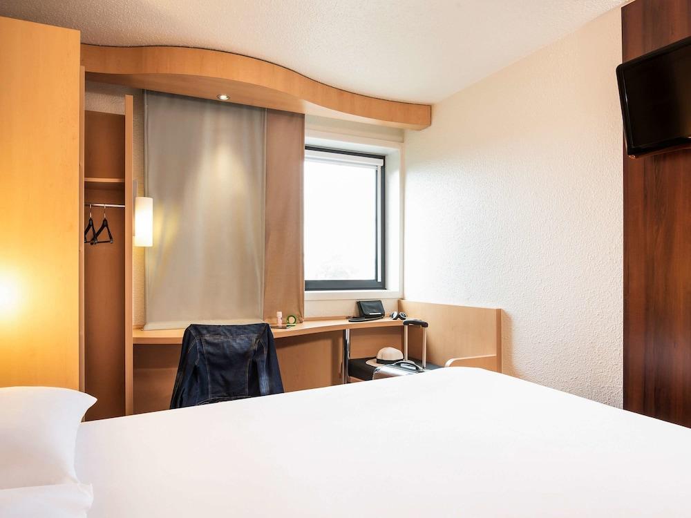 מלון Ibis Paris Créteil מראה חיצוני תמונה