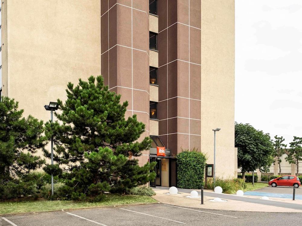 מלון Ibis Paris Créteil מראה חיצוני תמונה