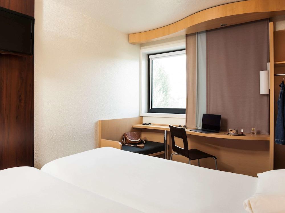 מלון Ibis Paris Créteil מראה חיצוני תמונה