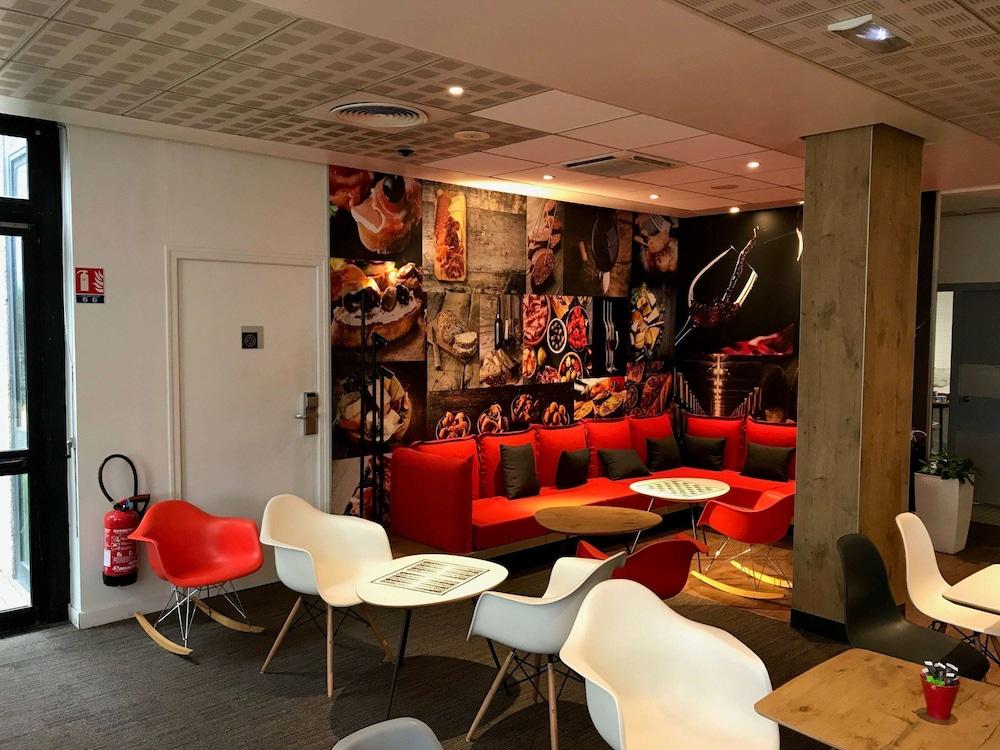 מלון Ibis Paris Créteil מראה חיצוני תמונה
