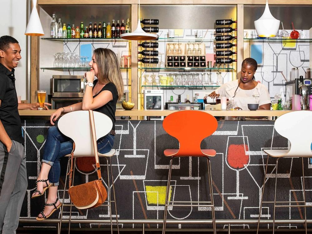 מלון Ibis Paris Créteil מראה חיצוני תמונה