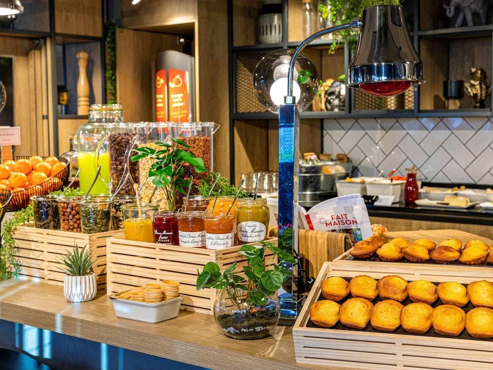 מלון Ibis Paris Créteil מראה חיצוני תמונה