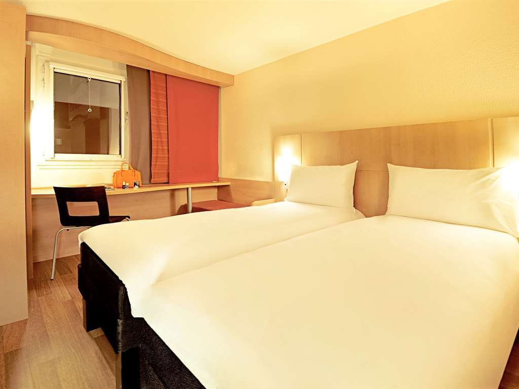 מלון Ibis Paris Créteil חדר תמונה