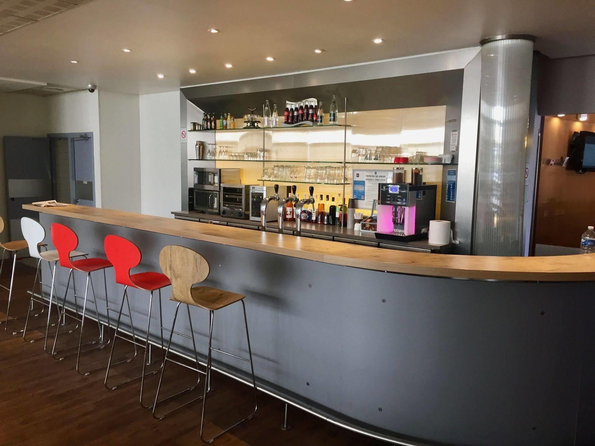 מלון Ibis Paris Créteil מראה חיצוני תמונה