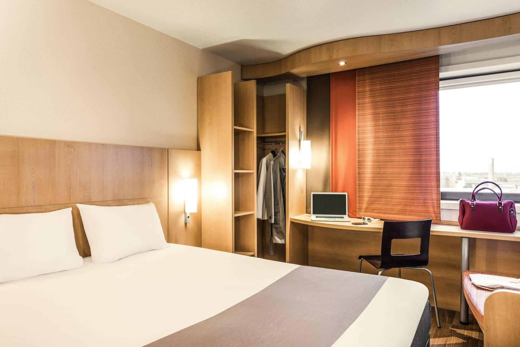 מלון Ibis Paris Créteil מראה חיצוני תמונה
